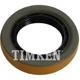 Purchase Top-Quality Rear Wheel Seal by TIMKEN - 100944 pa6