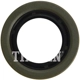 Purchase Top-Quality Rear Wheel Seal by TIMKEN - 100944 pa7