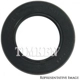 Purchase Top-Quality Rear Wheel Seal by TIMKEN - 1012N pa16