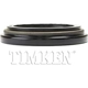 Purchase Top-Quality Rear Wheel Seal by TIMKEN - 11S38751 pa12