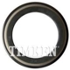 Purchase Top-Quality Rear Wheel Seal by TIMKEN - 11S38751 pa4