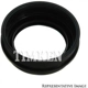 Purchase Top-Quality Rear Wheel Seal by TIMKEN - 1956S pa17