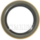 Purchase Top-Quality Rear Wheel Seal by TIMKEN - 2081 pa2