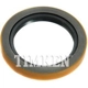 Purchase Top-Quality Rear Wheel Seal by TIMKEN - 2081 pa4