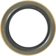 Purchase Top-Quality Rear Wheel Seal by TIMKEN - 2081 pa5