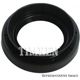 Purchase Top-Quality Rear Wheel Seal by TIMKEN - 223240 pa6