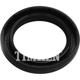 Purchase Top-Quality Rear Wheel Seal by TIMKEN - 224270 pa4