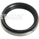 Purchase Top-Quality Rear Wheel Seal by TIMKEN - 225275 pa1