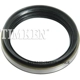 Purchase Top-Quality Joint de roue arrière par TIMKEN - 225275 pa1