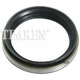 Purchase Top-Quality Rear Wheel Seal by TIMKEN - 225275 pa2