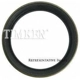 Purchase Top-Quality Rear Wheel Seal by TIMKEN - 225275 pa5