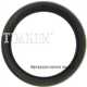 Purchase Top-Quality Rear Wheel Seal by TIMKEN - 225275 pa6