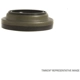 Purchase Top-Quality Rear Wheel Seal by TIMKEN - 3186 pa3