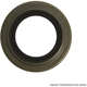 Purchase Top-Quality Rear Wheel Seal by TIMKEN - 3186 pa4