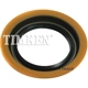 Purchase Top-Quality Joint de roue arri�re by TIMKEN - 3677 pa5