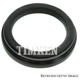 Purchase Top-Quality Rear Wheel Seal by TIMKEN - 370008A pa3