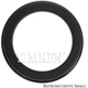 Purchase Top-Quality Rear Wheel Seal by TIMKEN - 370008A pa6