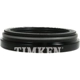Purchase Top-Quality Rear Wheel Seal by TIMKEN - 370169A pa5