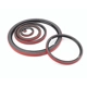 Purchase Top-Quality TIMKEN - 370247A - Rear Wheel Seal pa8