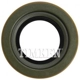 Purchase Top-Quality Rear Wheel Seal by TIMKEN - 3747 pa2