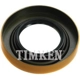 Purchase Top-Quality Rear Wheel Seal by TIMKEN - 3747 pa4