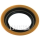 Purchase Top-Quality Rear Wheel Seal by TIMKEN - 4249 pa3