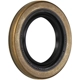 Purchase Top-Quality Rear Wheel Seal by TIMKEN - 42763 pa3