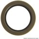 Purchase Top-Quality Rear Wheel Seal by TIMKEN - 451948 pa4