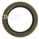 Purchase Top-Quality Rear Wheel Seal by TIMKEN - 455086 pa10