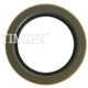 Purchase Top-Quality Rear Wheel Seal by TIMKEN - 455086 pa4