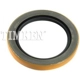 Purchase Top-Quality Rear Wheel Seal by TIMKEN - 455086 pa6