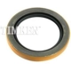 Purchase Top-Quality Rear Wheel Seal by TIMKEN - 455086 pa9