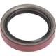 Purchase Top-Quality TIMKEN - 472747 - Rear Wheel Seal pa1