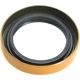 Purchase Top-Quality Rear Wheel Seal by TIMKEN - 494122 pa3