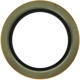 Purchase Top-Quality Rear Wheel Seal by TIMKEN - 494122 pa6