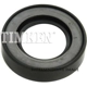 Purchase Top-Quality Rear Wheel Seal by TIMKEN - 4989 pa2