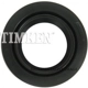 Purchase Top-Quality Rear Wheel Seal by TIMKEN - 4989 pa9