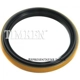 Purchase Top-Quality Rear Wheel Seal by TIMKEN - 4990 pa2