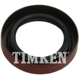 Purchase Top-Quality Rear Wheel Seal by TIMKEN - 51322 pa10