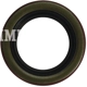 Purchase Top-Quality Rear Wheel Seal by TIMKEN - 51322 pa11