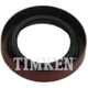 Purchase Top-Quality Rear Wheel Seal by TIMKEN - 51322 pa2