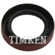Purchase Top-Quality Rear Wheel Seal by TIMKEN - 51322 pa7