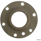 Purchase Top-Quality Rear Wheel Seal by TIMKEN - 5329 pa4