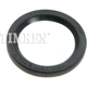 Purchase Top-Quality Rear Wheel Seal by TIMKEN - 5573S pa1