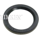 Purchase Top-Quality Rear Wheel Seal by TIMKEN - 5573S pa13