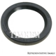 Purchase Top-Quality Rear Wheel Seal by TIMKEN - 5573S pa5