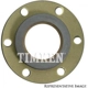 Purchase Top-Quality Rear Wheel Seal by TIMKEN - 6077 pa3