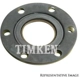 Purchase Top-Quality Rear Wheel Seal by TIMKEN - 6077 pa5