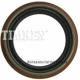 Purchase Top-Quality Rear Wheel Seal by TIMKEN - 6712NA pa4