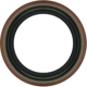 Purchase Top-Quality Rear Wheel Seal by TIMKEN - 6712NA pa8